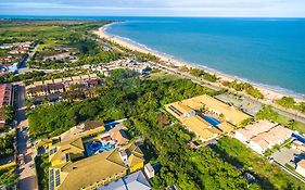 Transoceanico Praia Hotel